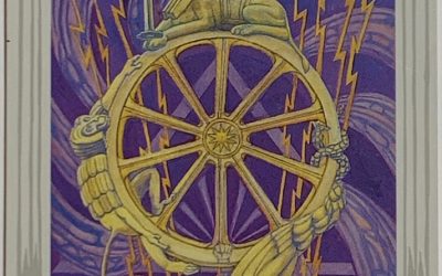 Spinning the Wheel of Fortune: Understanding Life’s Ups and Downs