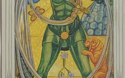 0 – The Fool