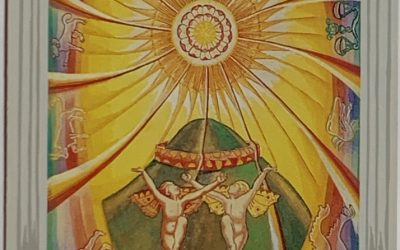 XIX – The Sun