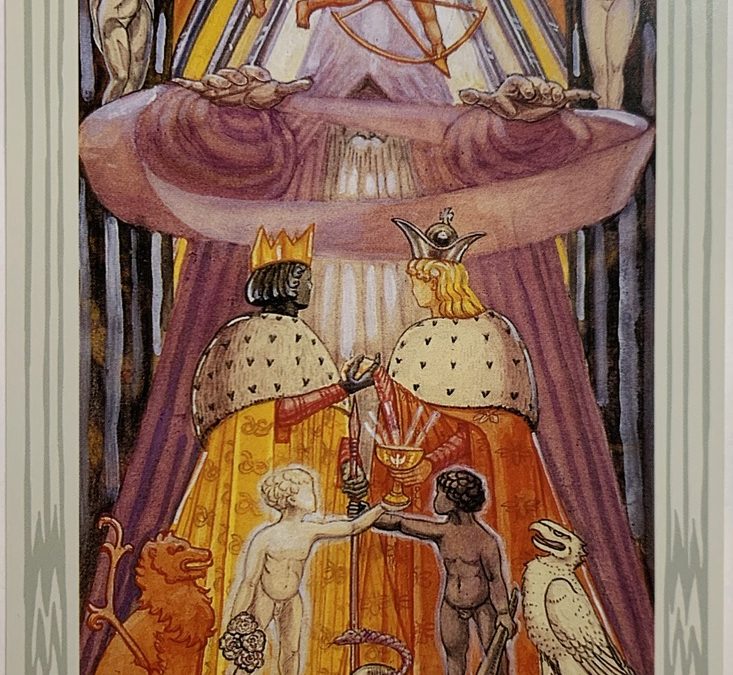 The Lovers Meaning: Finding Balance and Making Heart-Led Choices