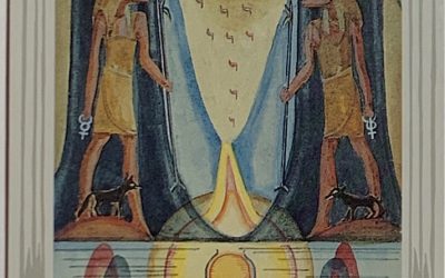XVIII – The Moon