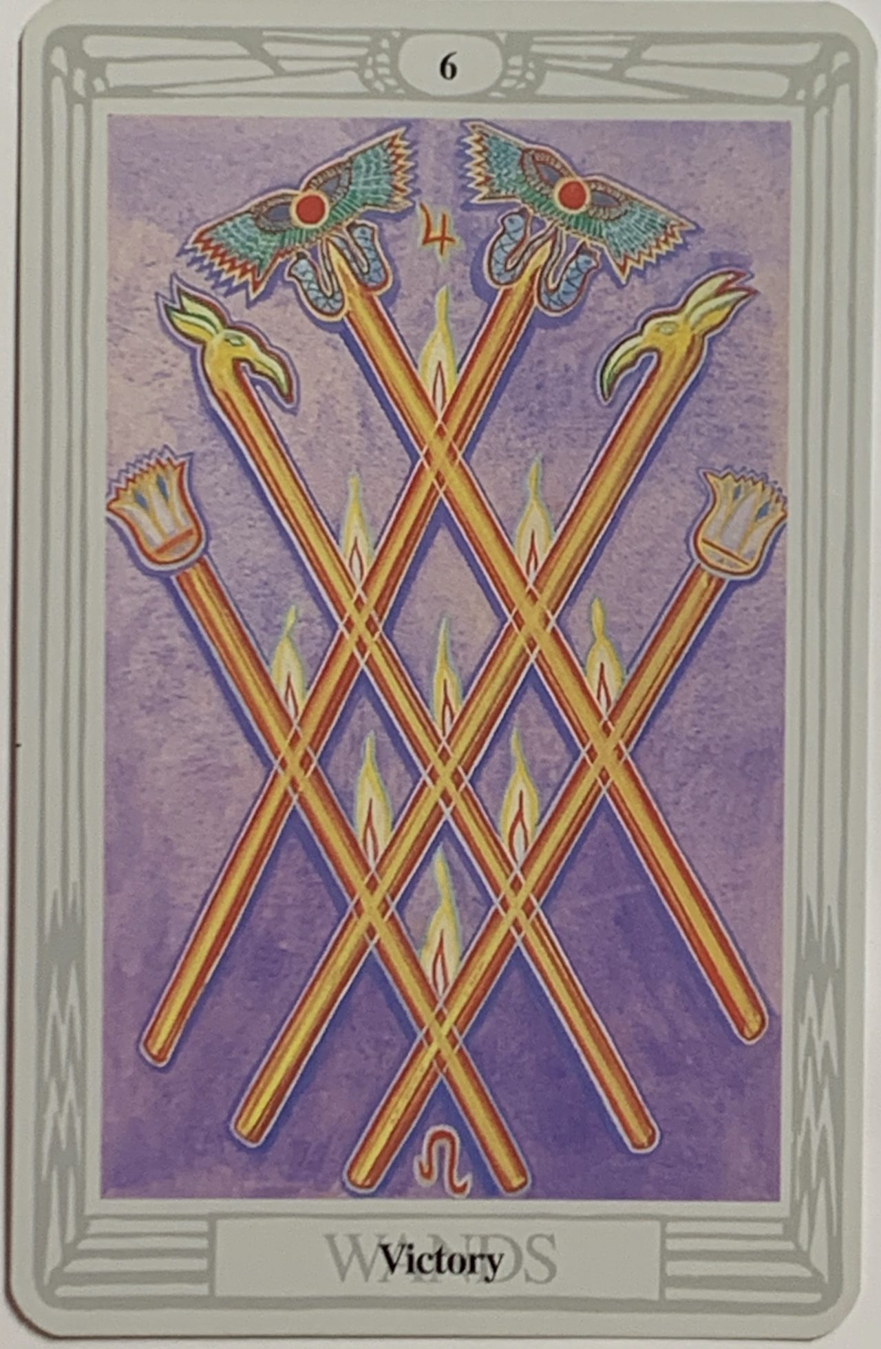 6 Wands Biddy - 8hxnlat