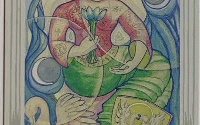 III – The Empress