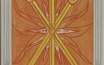 Exploring the Depths of the Three of Wands Tarot Card