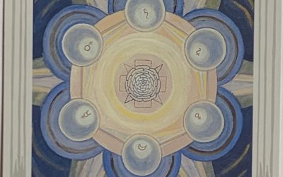 Six of Disks – Success