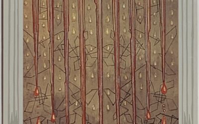 Breaking the Cycle: What the 9 of Swords (Cruelty) and Surrendering Control Can Teach Us About Healing