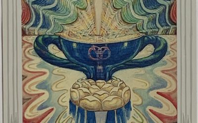 Understanding the Ace of Cups in Tarot