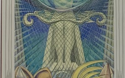 II – The High Priestess