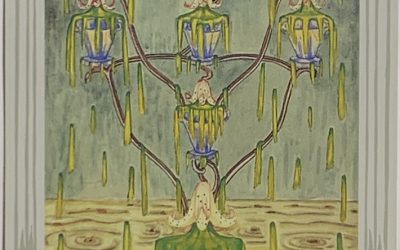 Seven of Cups – Debauch